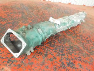 Изображение грузовика