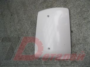 Изображение грузовика