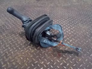 81326556128 MAN Кулиса КПП