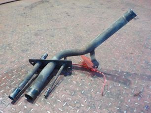 Изображение грузовика