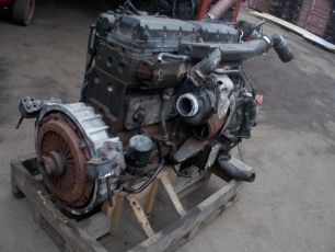 Изображение грузовика