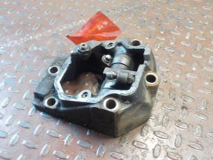 Изображение грузовика