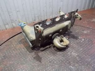 Изображение грузовика