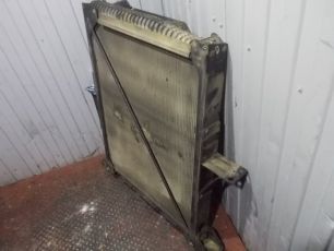 Изображение грузовика