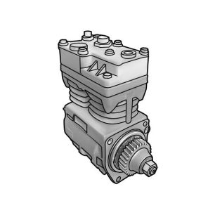 7485003211 RENAULT Компрессор воздушный