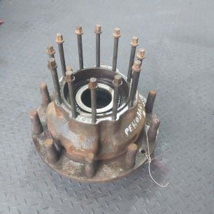 Изображение грузовика