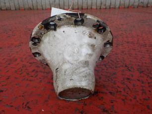 Изображение грузовика