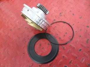 Изображение грузовика