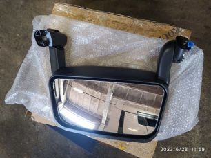 ZL0152017HPL TANGDE Зеркало левое