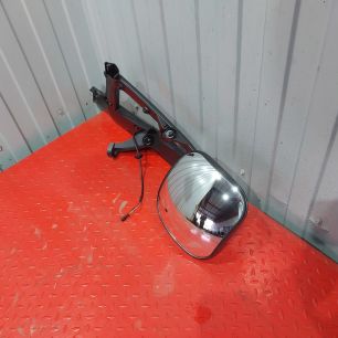 Изображение грузовика