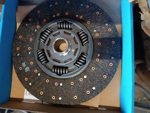 Изображение грузовика