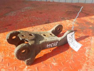5010629214 RENAULT Кронштейн торсиона