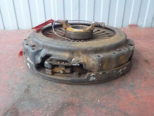 Изображение грузовика