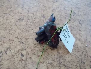 Изображение грузовика