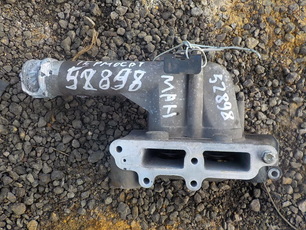 51064040069 MAN Корпус термостата, № XF52898