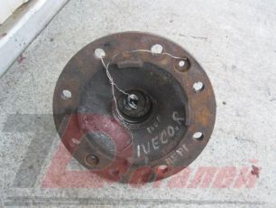 Изображение грузовика