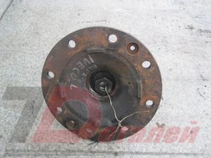 Изображение грузовика