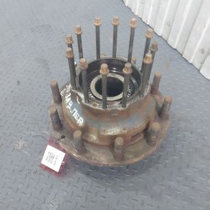 Изображение грузовика