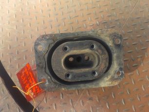 Изображение грузовика