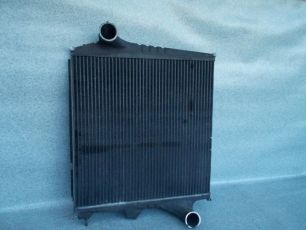21375541 VOLVO Интеркулер, № XF26650