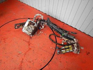 Изображение грузовика