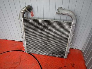 Изображение грузовика