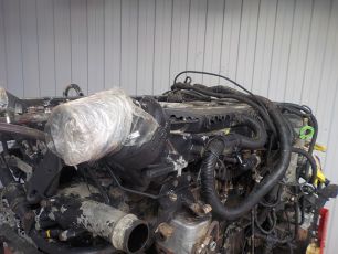 Изображение грузовика