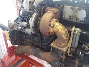 Изображение грузовика