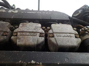 51031006499 MAN Головка блока, № XF362241