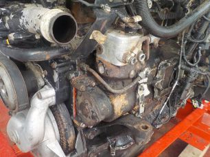 Изображение грузовика