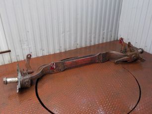 Изображение грузовика