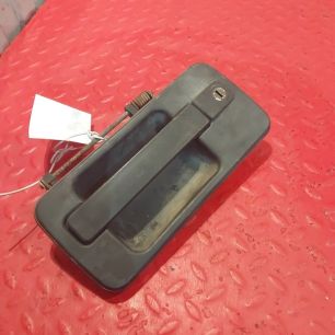 Изображение грузовика