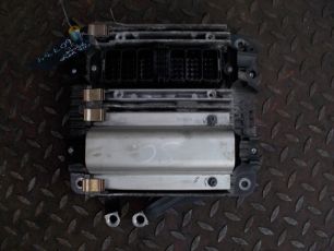 2282298 SCANIA Блок управления двигателем, № XF60734
