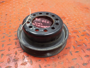20758400 VOLVO Шкив коленвала, № XF324954