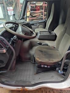 Изображение грузовика