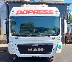 Изображение грузовика