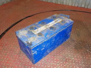 Изображение грузовика