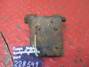 Изображение грузовика