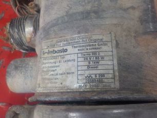 Изображение грузовика