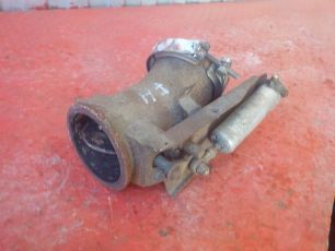 Изображение грузовика