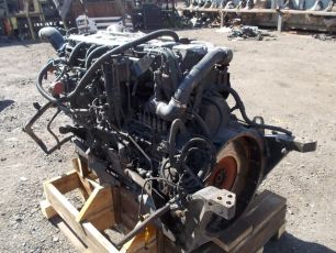 Изображение грузовика