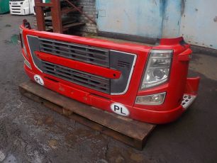 Изображение грузовика