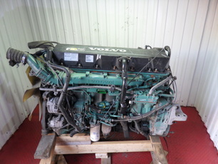 21337975 VOLVO Головка блока, № XF213059