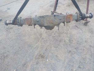 Изображение грузовика