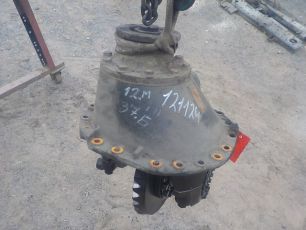 Изображение грузовика