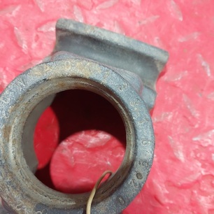 9413310926 MERCEDES Отбойник рессоры, № XF483810
