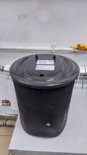 6700NP02 CONTITECH Пневмоподушка