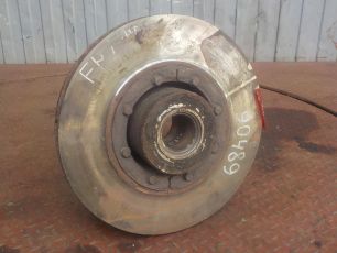 Изображение грузовика