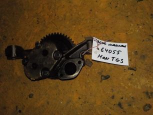 Изображение грузовика