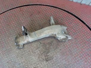 7482317469 RENAULT Кронштейн бампера правый, № XF426033